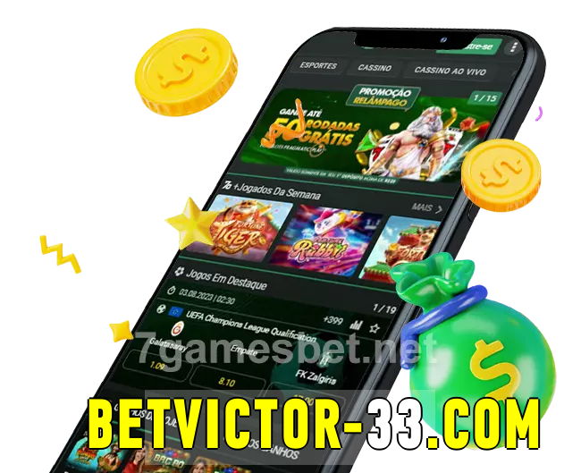 Baixe o aplicativo betvictor para jogar a qualquer momento