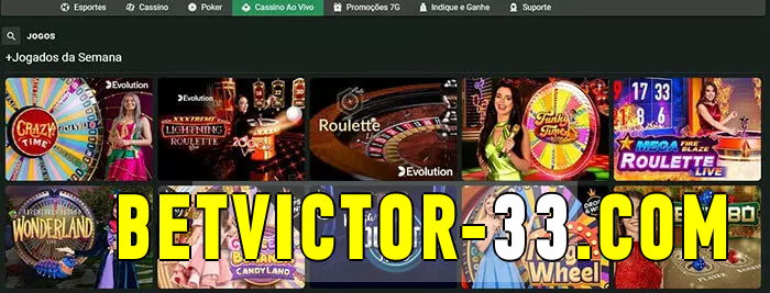 betvictor