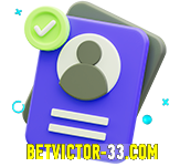Tornar-se um membro do betvictor é muito simples
